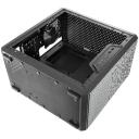 Cooler Master Korpus MasterBox Q300L MCB-Q300L-KANN-S00, 2xUSB 3.0, 1 ventilaator, 2 2.5" pesa, 1 3.5" pesa, 360mm GPU