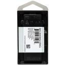 Kingston 256G SSD KC600, SKC600MS/256G, 256 GB, 550 MB/s, 500 MB/s, 3D TLC, mSATA, 150 TBW