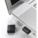 Intenso USB m&auml;lupulk 3500470 16 GB, USB 2.0, Lugemise kiirus 16,5 MB/s, Kirjutamise kiirus 6,5 MB/s, Must, Plastik, Tolmukindel