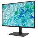 Acer LCD монитор UM.QB7EE.G06 60.5 см 1920 x 1080 Full HD 4 мс 16:9 178&deg; 178&deg; VESA крепление, регулируемая подставка
