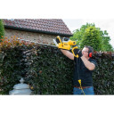 Dzīvžoga &scaron;ķēres 750W, 690mm, POWXG20090 POWERPLUS