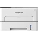 Pantum P3020D | Mono | Laser | Maximum ISO A-series paper size A4 | White
