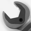 Magnētiskā sliede 6000 Joker 1 gredzena uzgriežņu atslēgu komplekts, Wera, 05020014001, 11 daļas, 8-19 mm