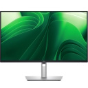 Monitorius 24&Prime; IPS QHD su USB C &scaron;akotuvu ir 90 W maitinimo tiekimu P2425DE 2560&times;1440 100 Hz 5 ms HDMI USB C DisplayPort Juodas 210 BRDM Dell