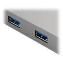 Hyper dokkija HDMB2, 1xEthernet LAN, 1xHDMI, 0.12kg, 1xUSB-C, Gigabit Ethernet