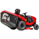 Бензиновый садовый трактор T22-105.4 HD-A V2 Premium PRO, pro 700 V2, 12,2 кВт, 127712 Solo от AL-KO