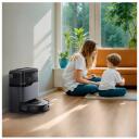 Anker Eufy putekļu sūcējs robots Omni C20 T2280G11, 7000 Pa, mitrs un sauss, dokstacija iekļauta, automātiskā atgrie&scaron;anās