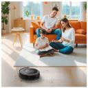 Anker Eufy putekļu sūcējs robots Omni C20 T2280G11, 7000 Pa, mitrs un sauss, dokstacija iekļauta, automātiskā atgrie&scaron;anās