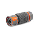 Hose Connector Flexible  DWC 2815 DAEWOO, 13-15mm, 1/2"-5/8"inch, Plastic