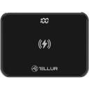 Tellur Power Bank TLL158251, 10000mAh, 2xUSB Type-C, Micro USB, kiire laadimine, grafeeni tehnoloogia
