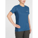 Krekls COOL T W, izmērs: M, Navy, 4548801902667 Mont-Bell