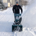 Motorizētā slota Set 4 in 1 MFM 60 KONNER & SOHNEN