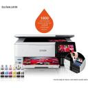 Epson Traadita fotoprinter L8160 C11CJ20402, 6 v&auml;rvi, A4, Wi-Fi, 1200x4800 dpi, 16 lk/min (mono), 12 lk/min (v&auml;rv)