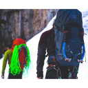 Mugursoma Mutant 52, izmērs: M/L, Tungsten Grey, 0843820145946 Osprey