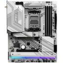 Asrock Pagrindinė plok&scaron;tė X870 PRO RS WIFI, AMD, Socket AM5, DDR5, 256 GB, 4 DIMM, 1x M.2, 4 SATA III, 2.5 Gb/s LAN, Wi-Fi 7