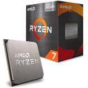 Amd Ryzen 7 5700G procesorius 100-100000263BOX, 3.8 GHz, 8 branduolių, 16 gijų, 16 MB L3, AM4, 65 W TDP