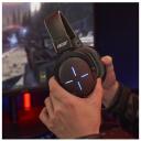 Acer | Nitro Gaming Headset II NHW200 | Built-in microphone | 3.5 mm | Black