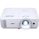 Acer P1358I MR.JYG11.001, 5000 ANSI luumenit, WXGA (1280x800), 3D, 16:10, Wi-Fi, DLP projektor