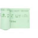 Biobag Мешки для мусора 35187020 10L, 420 x 450 мм, 25 шт в рулоне, 0.20 кг