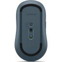 Lenovo Vaikne hiir GY51S61916, 4000 DPI, Bluetooth 5.3, 8 nuppu, 2 suuna kerimisratas, vaikne hiir