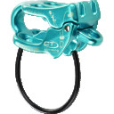 Dro&scaron;inā&scaron;anas ierīce BE-UP BELAY DEVICE, Blue, 8057733309520 CLIMBING TECHNOLOGY