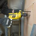 Triecienurbis 650W, POWERPLUS, POWX0261, Jauda: 650 W, Trieciena ātrums: 46400 str/min