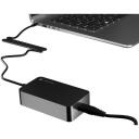 Natec lādētājs Grayling NZU-2033, 5V, 3A, 45W, USB-C, Power Delivery, universāls