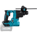 Akupuurvasar 40V HR010GZ XGT MAKITA