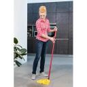 Vileda Mop Refill 167964, 1 tk, kollane, viskoos, sobib VILEDA Soft, 3 Action Velour, Microfibre & Clean, Microfibre & Power