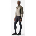 Velo jaka FLY Thermal Jacket, izmērs: XL, Clay/Tarmac, 8050949990551 CASTELLI