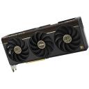 Asus Vaizdo plok&scaron;tė PROART-RTX5080-O16G 16GB GDDR7, CUDA 10752, PCIe 5.0, 3 ventiliatoriai, HDMI 2.1b, DisplayPort 2.1b