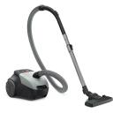 Philips tolmuimeja XD2142/12, 850 W, 3 L, silindriline, kuiv, tolmumais, must/hall