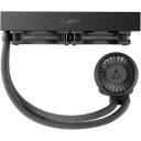 Arctic CPU Au&scaron;intuvas Liquid Freezer III Pro 240 ACFRE00178A, 2x120mm, 131m&sup3;/h, FDB, 12V, 450mm vamzdis