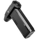 Navitel Turbo ventiliatorius TF5, 40000/80000/130000 rpm, bevielis, 2 akumuliatoriai 3000 mAh, 3 greičiai, 180 W