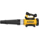 DeWALT Pūstuvas DCMBL777N-XJ 54V, Oro srautas 21.5m&sup3;/min, Svoris 3.2kg, Triuk&scaron;mo lygis 96dB, Be akumuliatoriaus