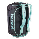 Transportsoma Long Hauler Duffel Medium, Peak Blue/Vintage Navy, 0889169169403 MARMOT