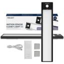 Yeelight Skapja Sensora Gaisma 20cm, YLBGD-0044, 4000K, 50lm, 1100mAh, USB-C, IP20, Infrasarkanais sensors