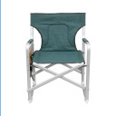 Direktora krēsls, augsta sēdvieta, saliekams galds, R591801, Origin Outdoors