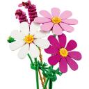 Lego BOTANICALS 11514 Kosmoso gėlės, 171 elementas, 9+ metų, instrukcijų lapas