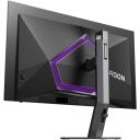 AOC AG276UZD OLED monitor, 27", 3840 x 2160, 240 Hz, 0,03 ms, 2xHDMI, USB-C, must
