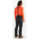 Bikses ROM GORE-TEX Infinium Pant 01, izmērs: 30, Black, 0195115061616 MARMOT