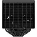 Deepcool CPU кулер ASSASSIN 4S R-ASN4S-BKGPMN-G, 61.25 cfm, 1 вентилятор, 7 тепловых трубок, 29.3 dBA