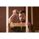 Skrūvgriezis  C/GRIP zvanveida 8 X 150MM STHT16149-0 Stanley