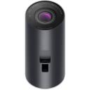 Dell veebikaamera UltraSharp 722-BBBI, 3840 x 2160, 8.3 MP, USB, HDR, automaatne teravustamine, 2D/3D m&uuml;ra v&auml;hendamine