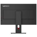 Lenovo ThinkVision T27UD-40, 27", 3840 x 2160, 60 Hz, 4 ms, 350 cd/m&sup2;, HDMI 1, USB-C, IPS, EPEAT Gold