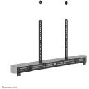 Neomounts seinakinnitus AWL29-750BL1, maksimaalne kandev&otilde;ime 10 kg, s&uuml;gavuse reguleerimine 0-42 mm, laius 1044 mm, k&otilde;rgus 550 mm