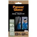 PanzerGlass ekraani kaitse PGRPUWFG37942, 15.484cm, 0.43mm, kriimustuskindel, l&auml;bipaistev, Samsung Galaxy S25+, S24+