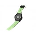 Denver Умные часы SW-500 116111100010, 1,3 дюйма IPS, GPS, 350 мАч, IP66, Bluetooth 4.0, отслеживание активности