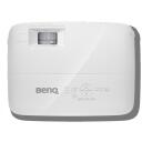 Benq Projektors MW550 9H.JHT77.13E, 3600 ANSI lūmeni, WXGA (1280x800), 2 HDMI, 20 000:1 kontrasts