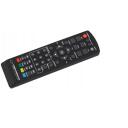 Esperanza EV106R TV set-top box, 8MHz, 75&Omega;, 220-240V, 50Hz, 1xHDMI, 1xUSB, DVB-T2, PVR, Dolby Digital